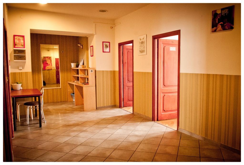 فروتسواف Hostel Bemma - Ozonowane Pokoje المظهر الخارجي الصورة