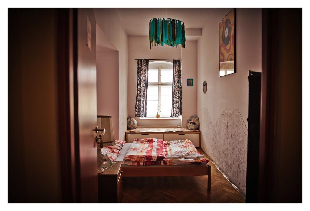 فروتسواف Hostel Bemma - Ozonowane Pokoje المظهر الخارجي الصورة