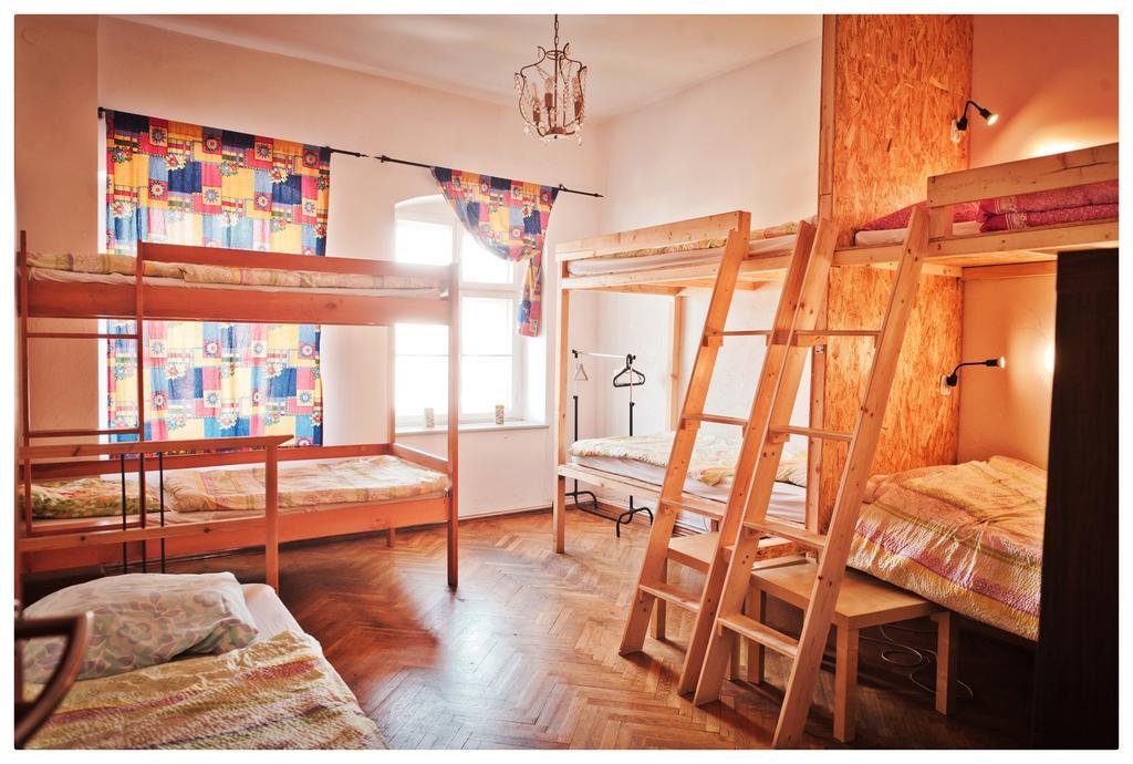 فروتسواف Hostel Bemma - Ozonowane Pokoje المظهر الخارجي الصورة